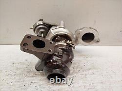 Turbocompresseur 0375R0 9673283680 1.4 1.6 e-HDI Citroen Peugeot Ford 71831 km