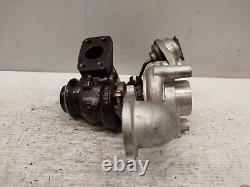 Turbocompresseur 0375R0 9673283680 1.4 1.6 e-HDI Citroen Peugeot Ford 71831 km