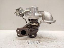 Turbocompresseur 0375R0 9673283680 1.4 1.6 e-HDI Citroen Peugeot Ford 71831 km