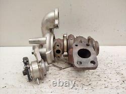 Turbocompresseur 0375R0 9673283680 1.4 1.6 e-HDI Citroen Peugeot Ford 91317 km