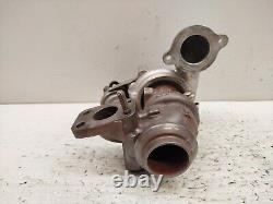 Turbocompresseur 0375R0 9673283680 1.4 1.6 e-HDI Citroen Peugeot Ford 91317 km