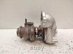 Turbocompresseur 0375R0 9673283680 1.4 1.6 e-HDI Citroen Peugeot Ford 91317 km