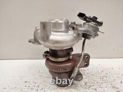 Turbocompresseur 0375R0 9673283680 1.4 1.6 e-HDI Citroen Peugeot Ford 91317 km