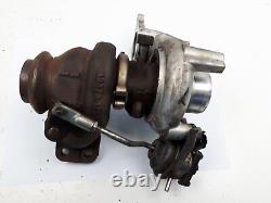 Turbocompresseur 0375R0 9673283680 1.4 1.6 eHDI 8v Citroen Peugeot Ford 2598