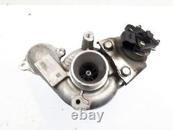 Turbocompresseur 0375R0 9673283680 1.4 1.6 eHDI 8v Citroen Peugeot Ford 2598