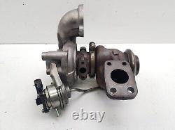 Turbocompresseur 0375R0 9673283680 1.4 1.6 eHDI Citroen Peugeot Ford S28