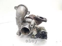 Turbocompresseur 0375R0 9673283680 1.4 1.6 eHDI Citroen Peugeot Ford S28