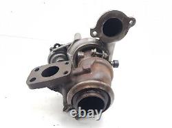 Turbocompresseur 0375R0 9673283680 1.4 1.6 eHDI Citroen Peugeot Ford S28