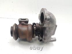 Turbocompresseur 0375R0 9673283680 1.4 1.6 eHDI Citroen Peugeot Ford S28