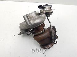 Turbocompresseur 0375R0 9673283680 1.4 1.6 eHDI Citroen Peugeot Ford S28