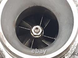 Turbocompresseur 0375R0 9673283680 1.4 1.6 eHDI Citroen Peugeot Ford S28