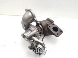 Turbocompresseur 0375R0 9673283680 1.4 1.6 eHDI Citroen Peugeot Ford S28