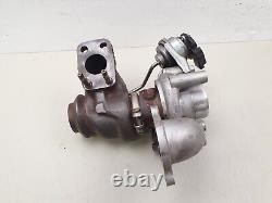 Turbocompresseur 0375R0 9673283680 1.4 eHDI 1.6 HDI 8v PSA Ford 1045