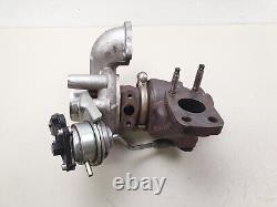 Turbocompresseur 0375R0 9673283680 1.4 eHDI 1.6 HDI 8v PSA Ford 1045