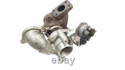 Turbocompresseur 0375R0 9673283680 1.4 eHDI 1.6 HDI 8v PSA Ford 1046