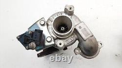 Turbocompresseur 0375R0 9673283680 1.4 eHDI 1.6 HDI 8v PSA Ford 1046