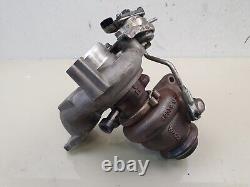 Turbocompresseur 0375R0 9673283680 1.4 eHDI 1.6 HDI 8v PSA Ford S5