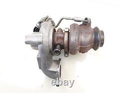 Turbocompresseur 0375R0 9673283680 1.4 eHDI 1.6 HDI 8v PSA Ford S5