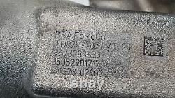 Turbocompresseur 0375R0 9673283680 1.4 eHDI 1.6 HDI 8v PSA Ford S5
