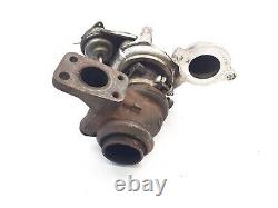 Turbocompresseur 0375R0 9673283680 1.6 HDI 8v PSA Ford 1696537 56