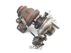 Turbocompresseur 0375R0 9673283680 1.6 HDI 8v PSA Ford 1696537 56