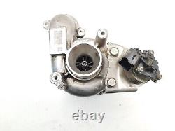 Turbocompresseur 0375R0 9673283680 1.6 HDI 8v PSA Ford 1696537 S5