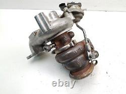 Turbocompresseur 0375R0 9673283680 1.6 HDI 8v PSA Ford 1696537 S5