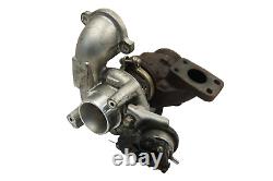 Turbocompresseur 0375R0 9673283680 1.6 e-HDI Citroen Peugeot Ford 1696537 1856