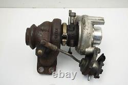 Turbocompresseur 0375R0 9673283680 1.6 e-HDI Citroen Peugeot Ford 1696537 1856