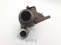 Turbocompresseur 1,4 1,6 eHDI 0375R0 9673283680 Citroen Peugeot Ford 1696537 23