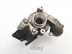 Turbocompresseur 1,4 1,6 eHDI 0375R0 9673283680 Citroen Peugeot Ford 1696537 23