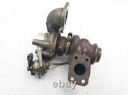 Turbocompresseur 1,4 1,6 eHDI 0375R0 9673283680 Citroen Peugeot Ford 1696537 23