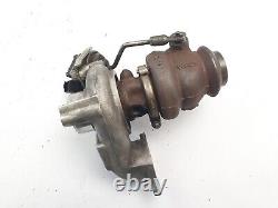 Turbocompresseur 1,4 1,6 eHDI 0375R0 9673283680 Citroen Peugeot Ford 1696537 23