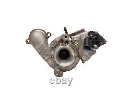 Turbocompresseur 1,6 HDI 4937352020 0375R0 9673283680 Citroen Peugeot Ford 4662