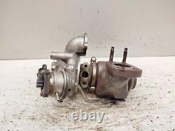 Turbocompresseur 1,6 HDI 4937352020 0375R0 9673283680 Citroen Peugeot Ford 4662