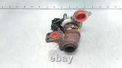 Turbocompresseur 2012 9673283680/11121921616/4937302003/av6q6k682bb/1696