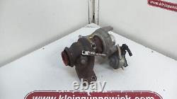 Turbocompresseur 2014 9673283680/0375q9/0375r0/1696537/9671801980/av6q6k