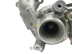 Turbocompresseur Citroen C3 II DS3 PEUGEOT 208 I 1.4 HDi 68ch/50kW 9673283680