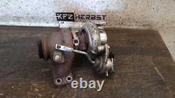 Turbocompresseur Ford B-Max JK 9673283680 1.6TDCi 70kW T3JB 301811