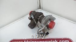 Turbocompresseur Mg 2012 9673283680/0375q9/0375r0/1696537/9671801980/av6q6k