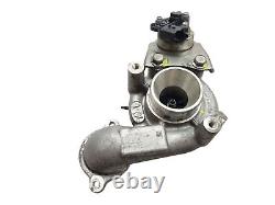 Turbocompresseur Peugeot Citroen 1.6 HDi 92PS/68kW 9673283680