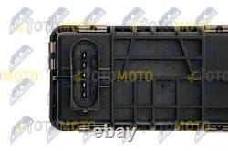 Turbocompresseur, Suralimentation Pour Ford Galaxy Mondeo IV