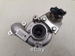 Turbocompresseur TD02H2-07 0375R0 9673283680 1.4 eHDI 1.6 HDI 8v PSA Ford