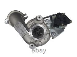 Turbocompresseur pour Citron Ford Peugeot Partner 49373-02000 9673283680 AV6Q