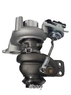 Turbocompresseur pour Citron Ford Peugeot Partner 49373-02000 9673283680 AV6Q