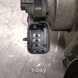 Turbocompresseur pour FIAT SCUDO (3H) 2007 395bac 9673283680